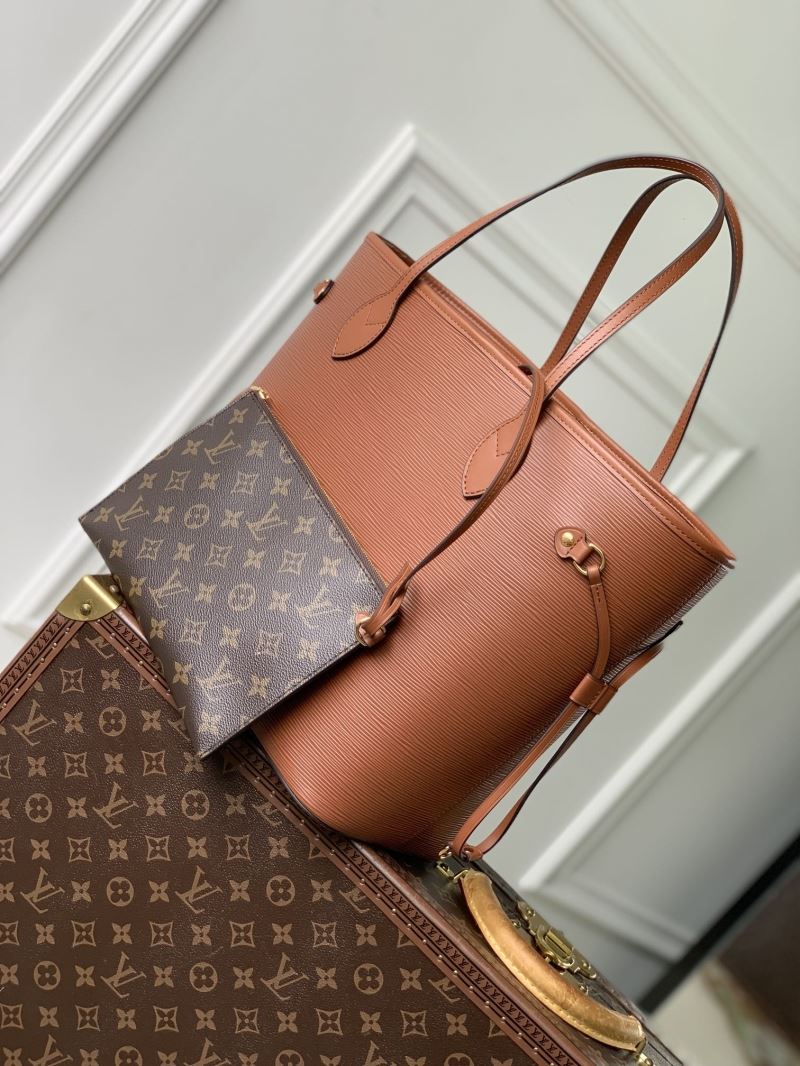 LV Shopping Bags